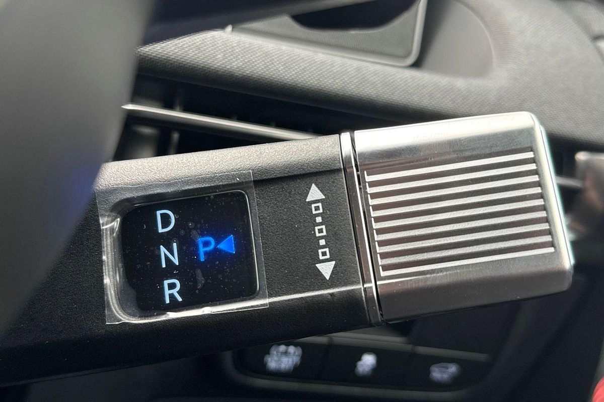 2025 Hyundai Tucson Premium N Line NX4.V4