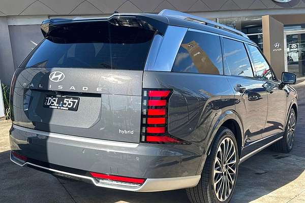 2025 Hyundai Palisade Calligraphy LX3.V1