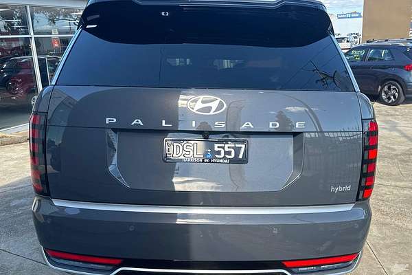 2025 Hyundai Palisade Calligraphy LX3.V1