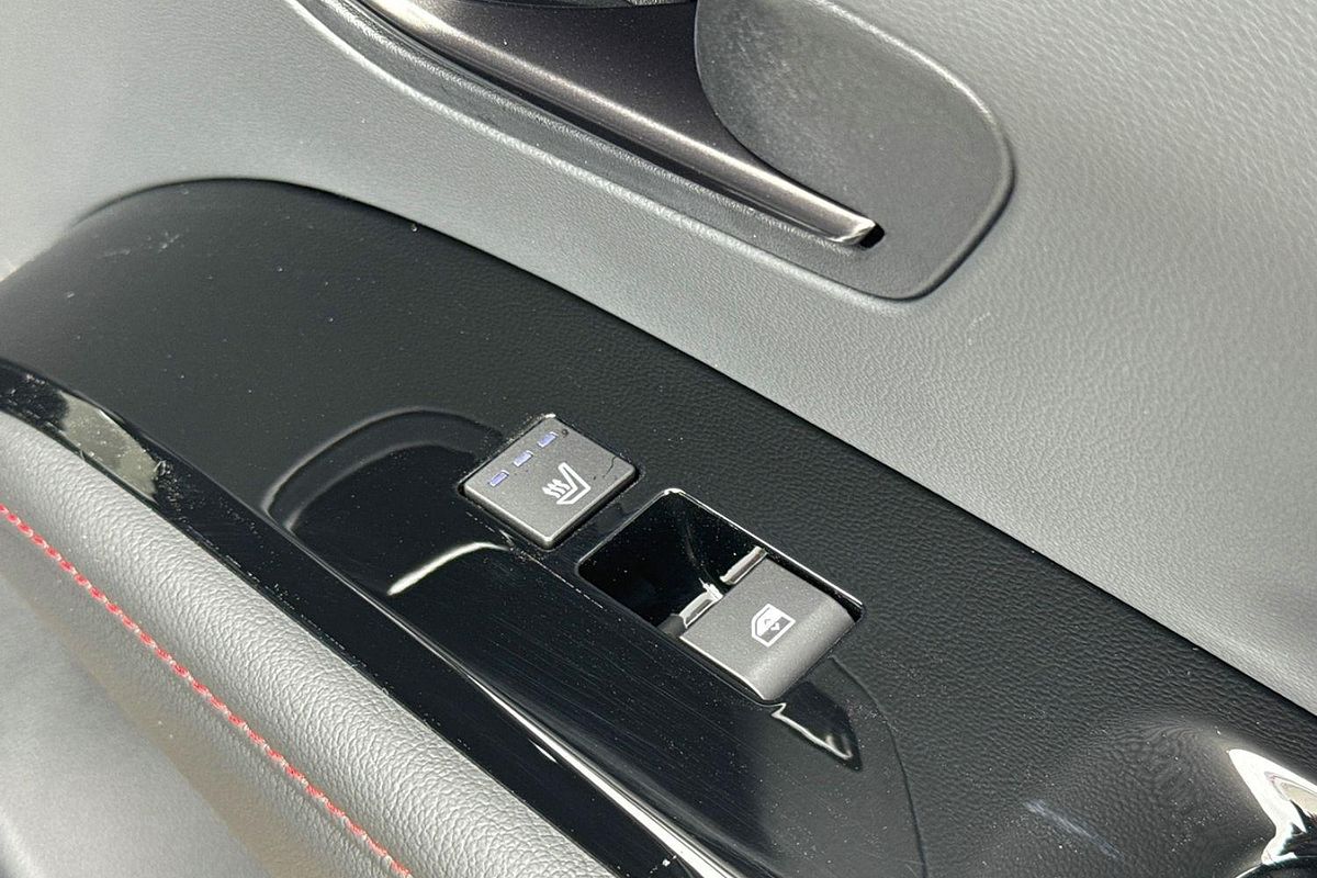 2025 Hyundai Tucson Premium N Line NX4.V4