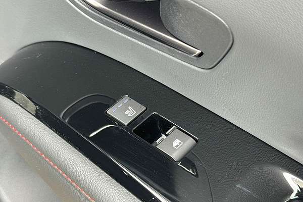 2025 Hyundai Tucson Premium N Line NX4.V4