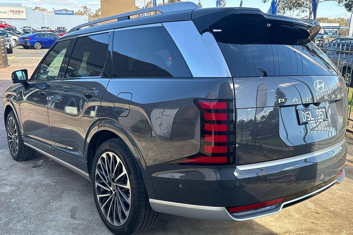 2025 Hyundai Palisade Calligraphy LX3.V1