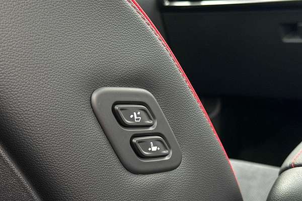 2025 Hyundai Tucson Premium N Line NX4.V4