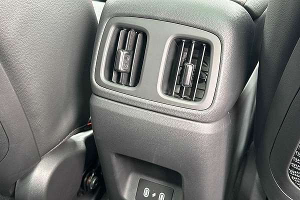 2025 Hyundai Tucson Premium N Line NX4.V4