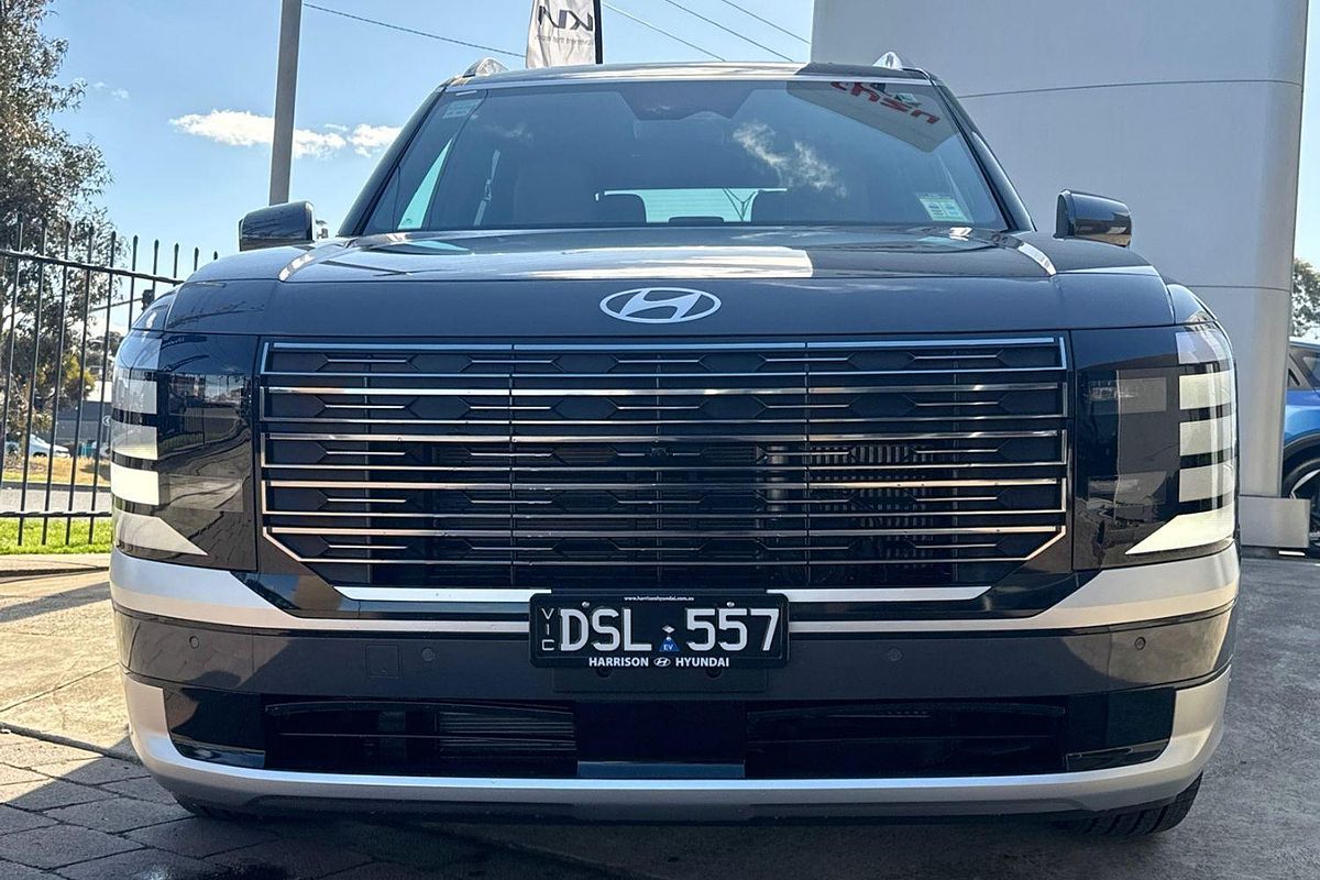 2025 Hyundai Palisade Calligraphy LX3.V1