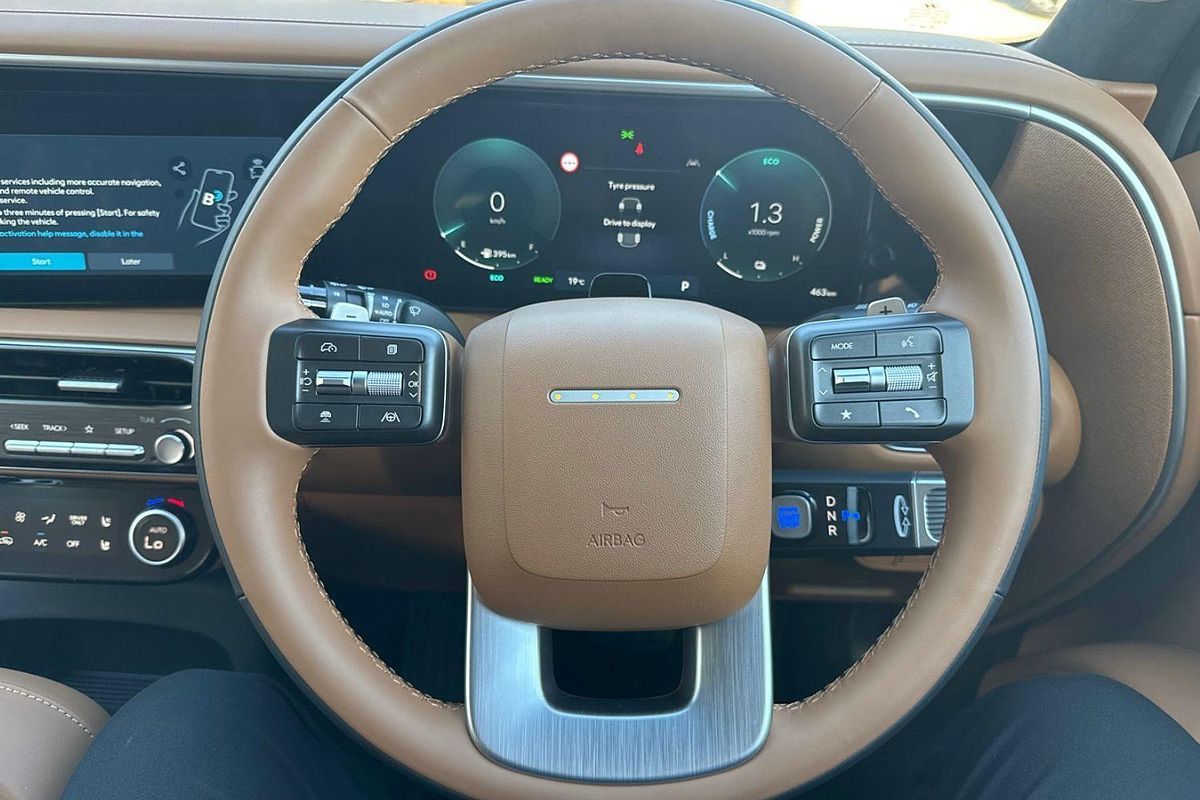 2025 Hyundai Palisade Calligraphy LX3.V1