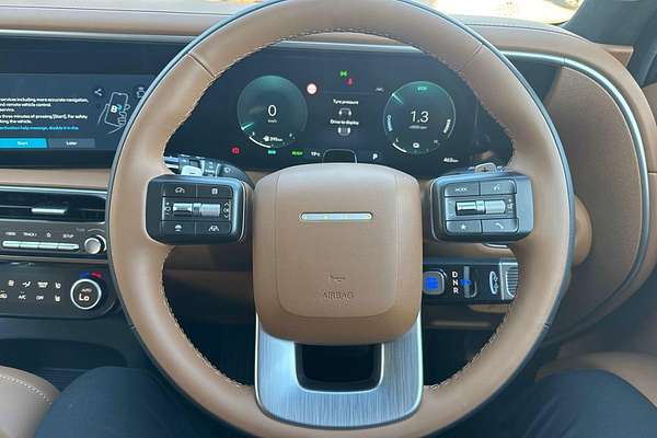 2025 Hyundai Palisade Calligraphy LX3.V1