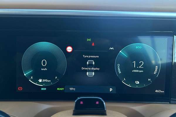 2025 Hyundai Palisade Calligraphy LX3.V1