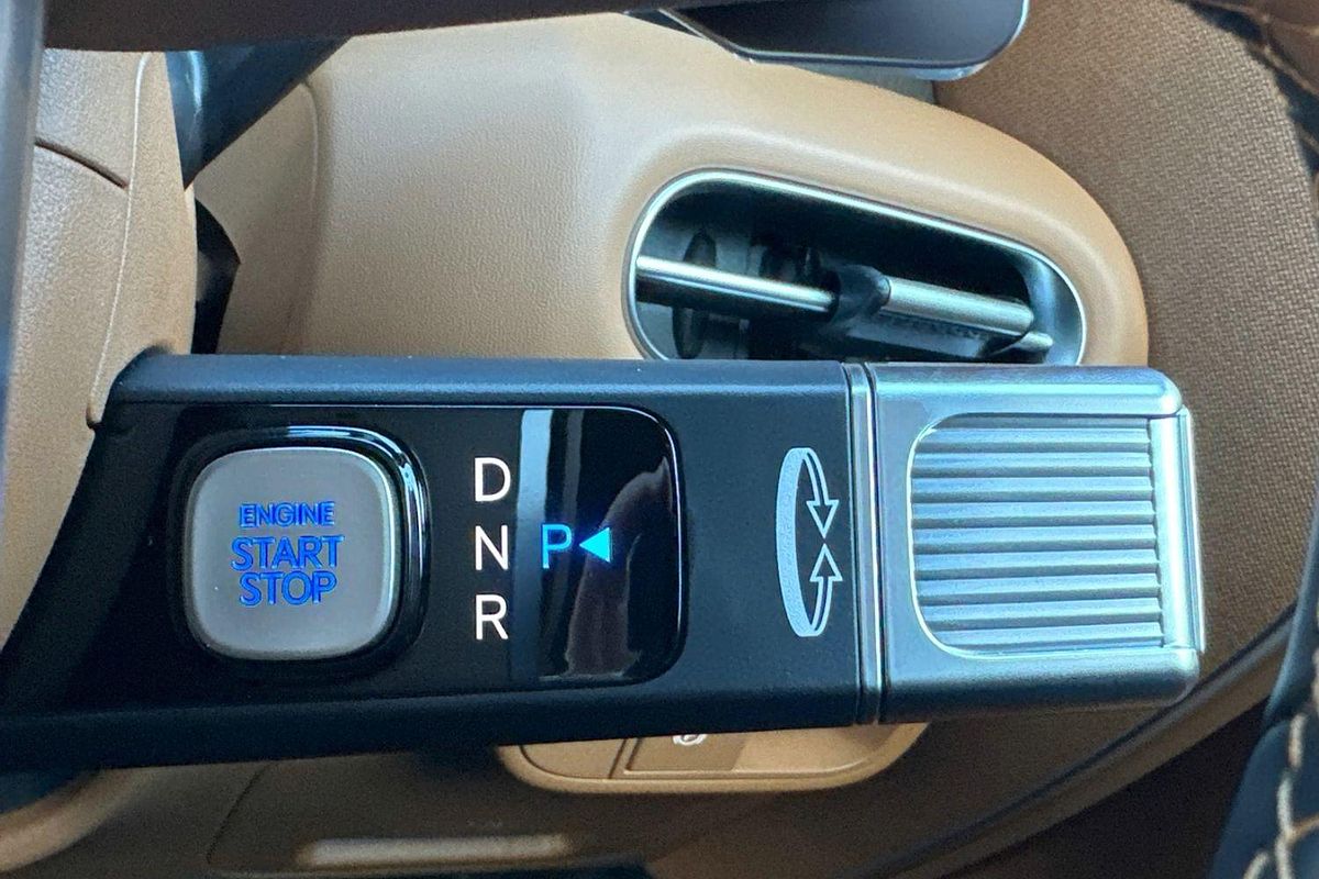 2025 Hyundai Palisade Calligraphy LX3.V1