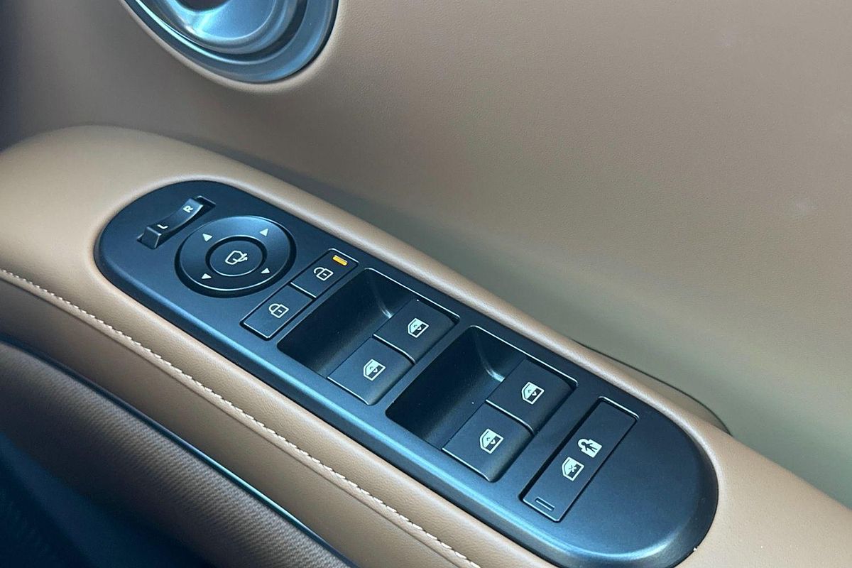 2025 Hyundai Palisade Calligraphy LX3.V1