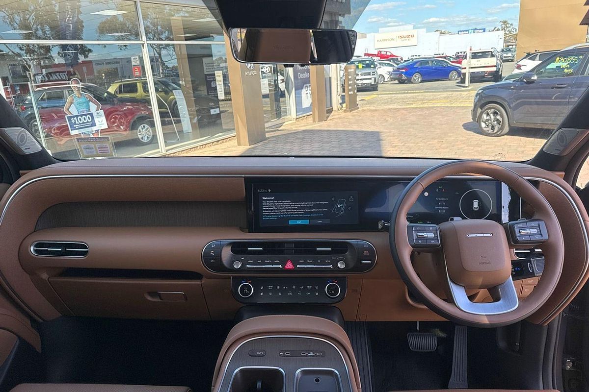 2025 Hyundai Palisade Calligraphy LX3.V1