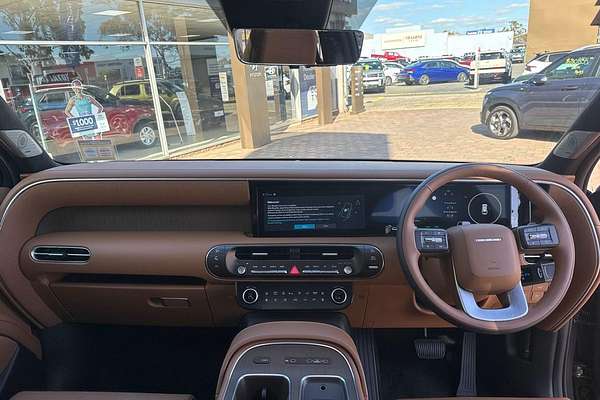 2025 Hyundai Palisade Calligraphy LX3.V1