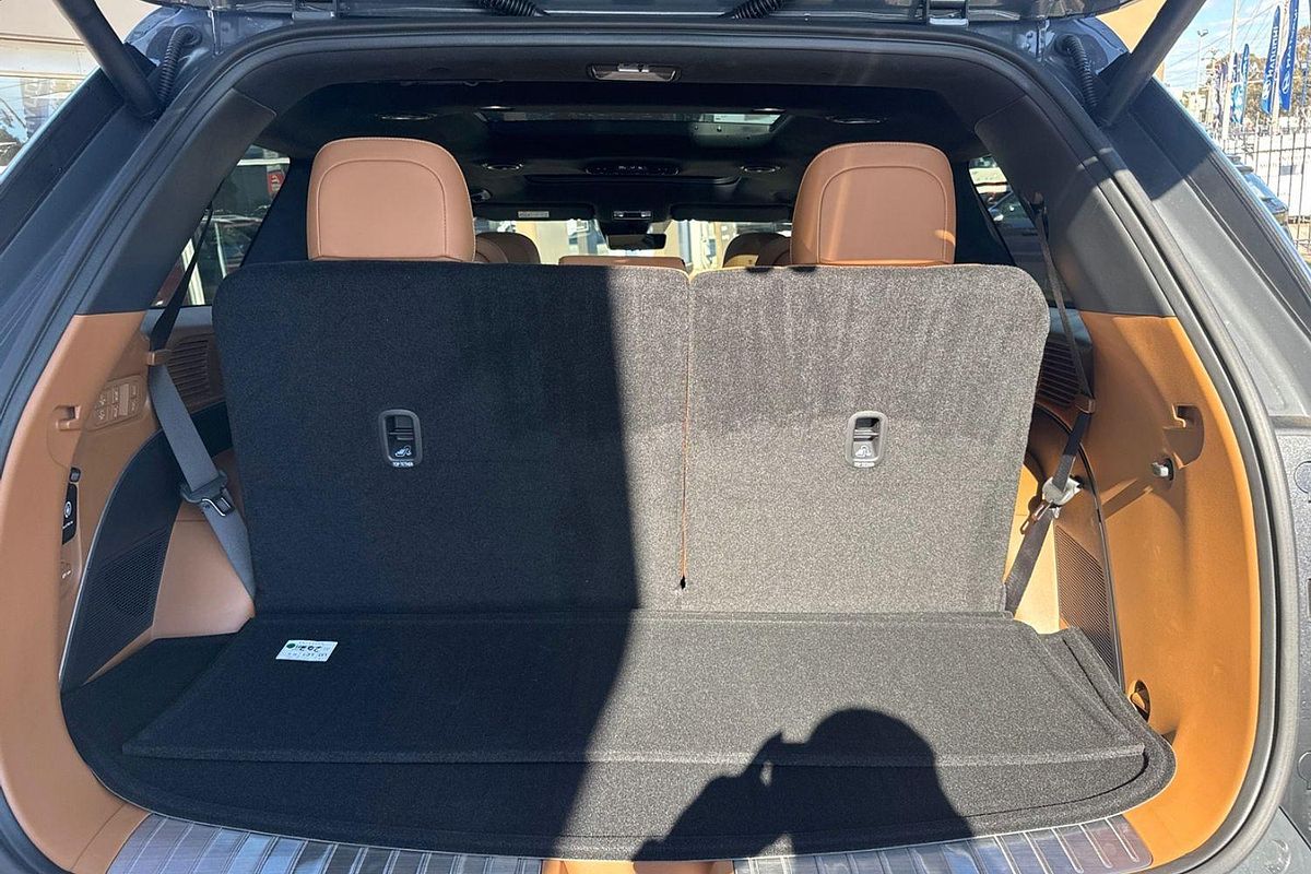 2025 Hyundai Palisade Calligraphy LX3.V1