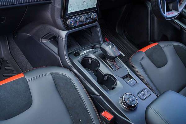 2025 Ford Ranger Raptor 4X4 3.0L