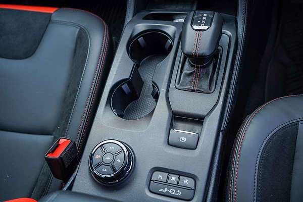 2025 Ford Ranger Raptor 4X4 3.0L