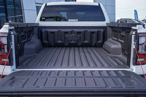 2025 Ford Ranger Raptor 4X4 3.0L