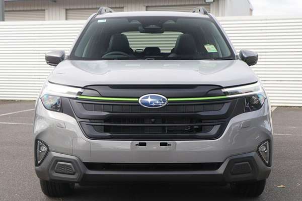 2025 Subaru Forester Sport S6