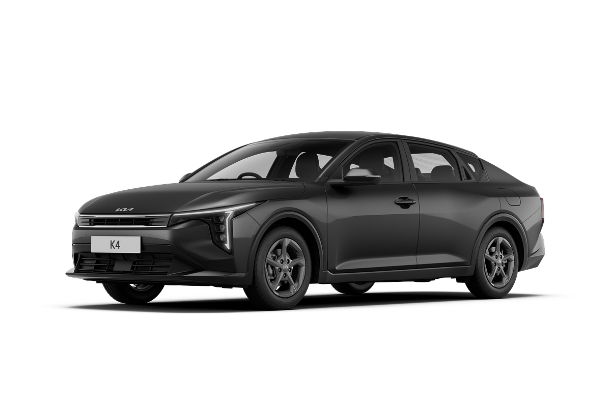 2025 Kia K4 S CL4m