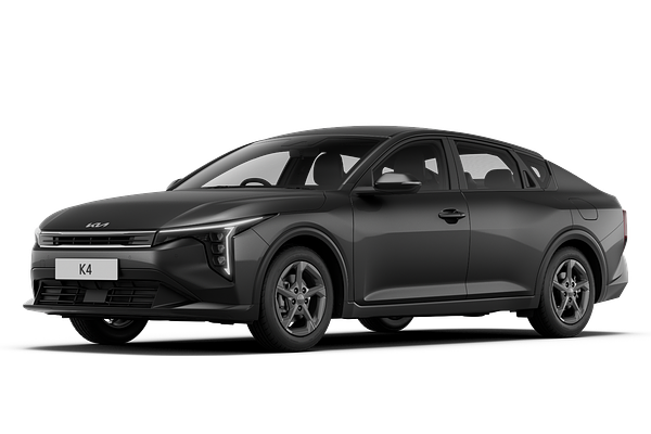 2025 Kia K4 S CL4m