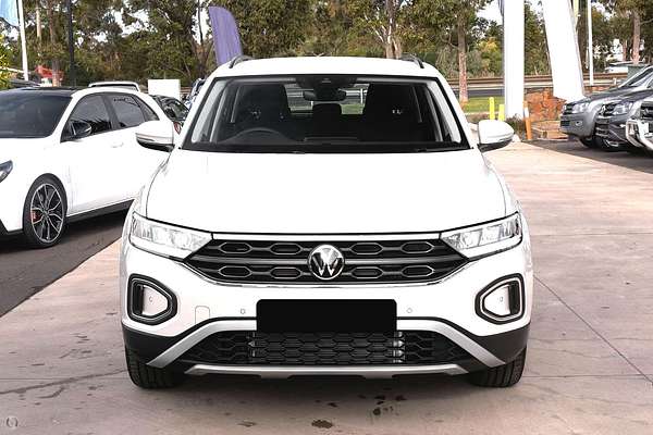 2025 Volkswagen T-Roc CityLife D11