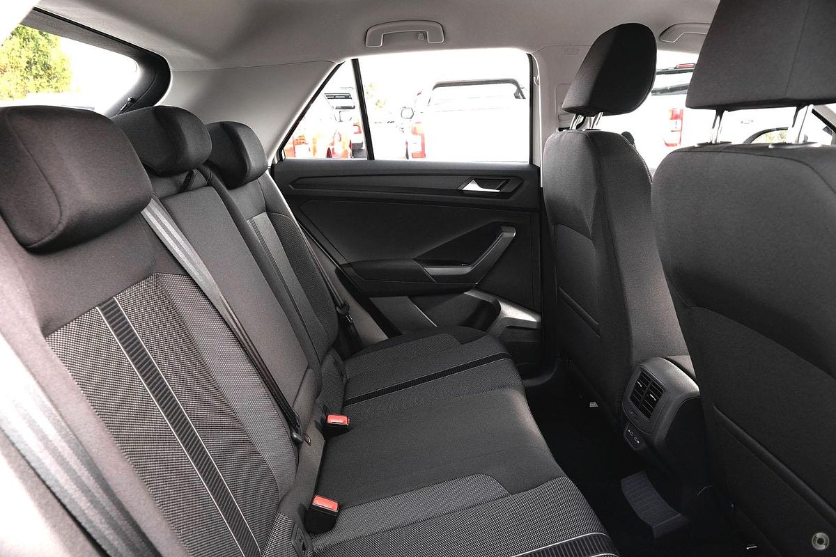 2025 Volkswagen T-Roc CityLife D11