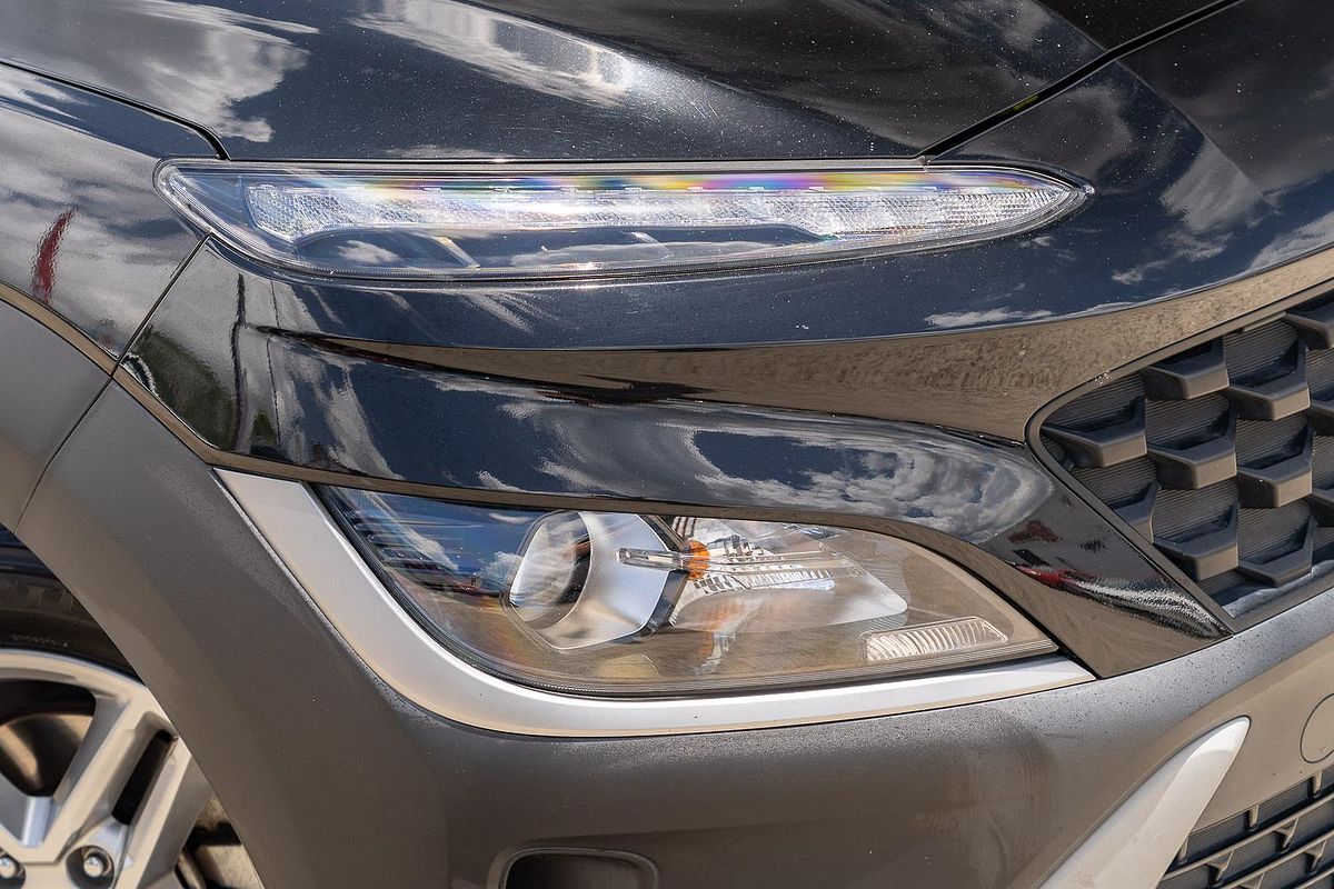 2021 Hyundai Kona OS.V4