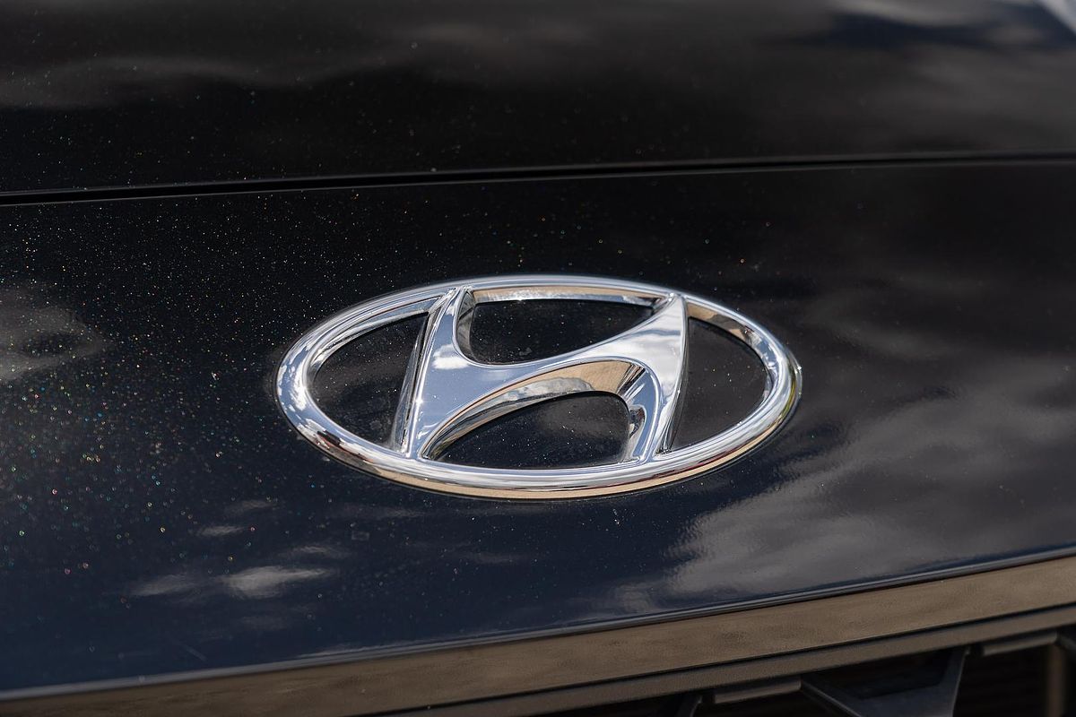 2021 Hyundai Kona OS.V4