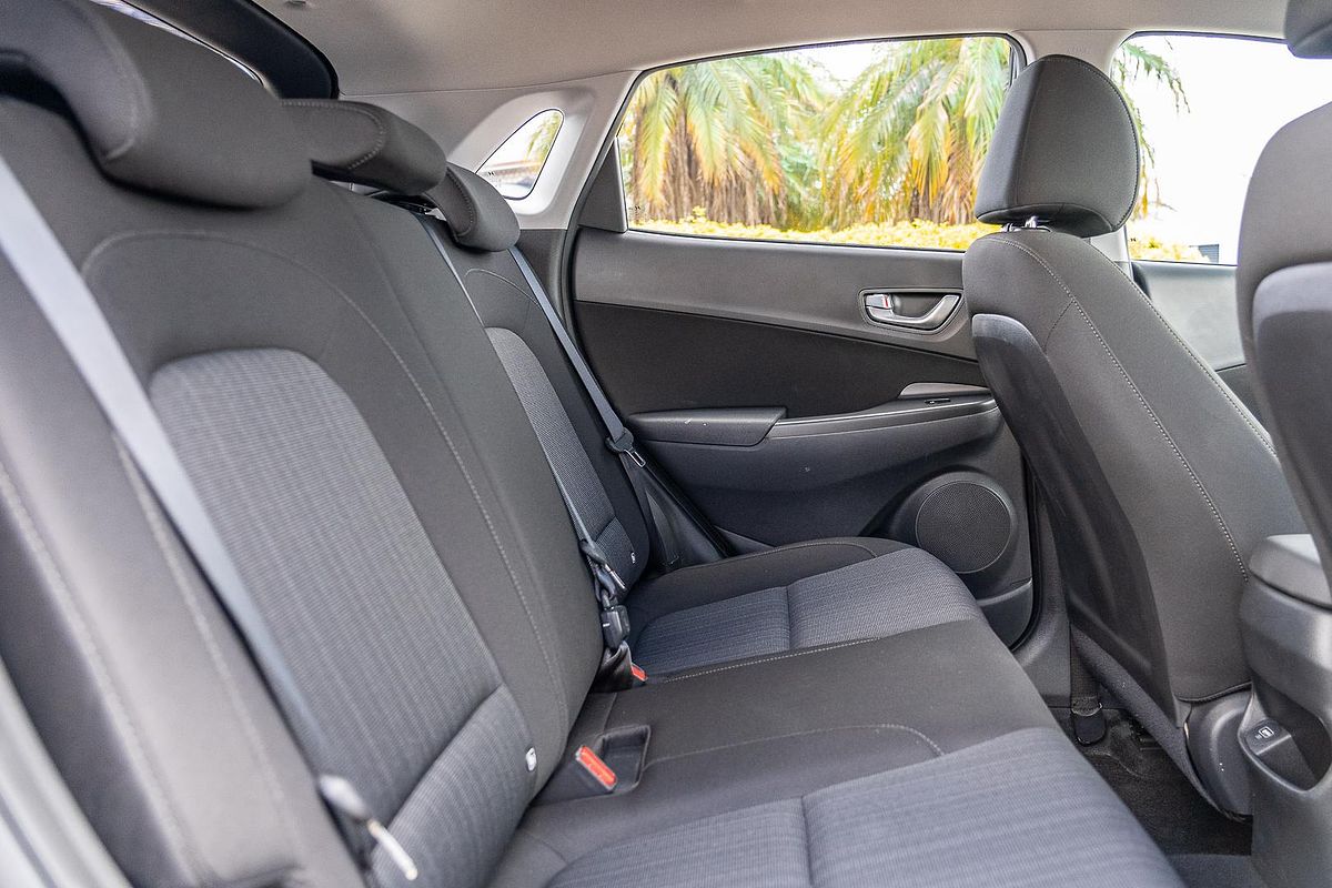 2021 Hyundai Kona OS.V4