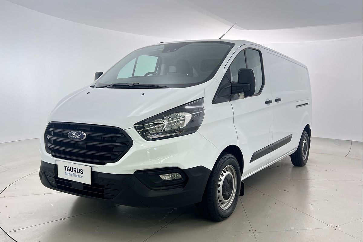 2020 Ford Transit Custom 340L VN LWB Low Roof