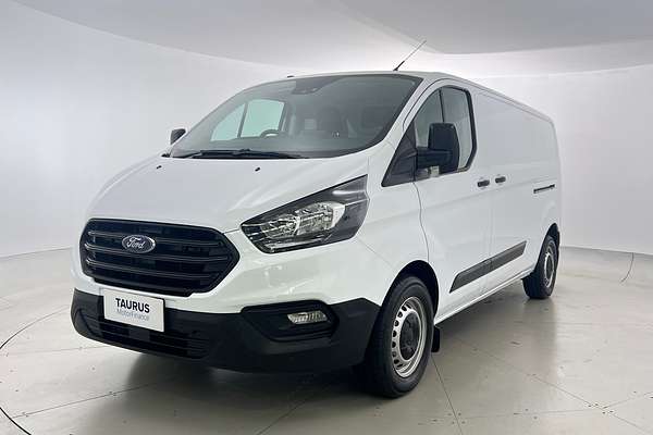2020 Ford Transit Custom 340L VN LWB Low Roof