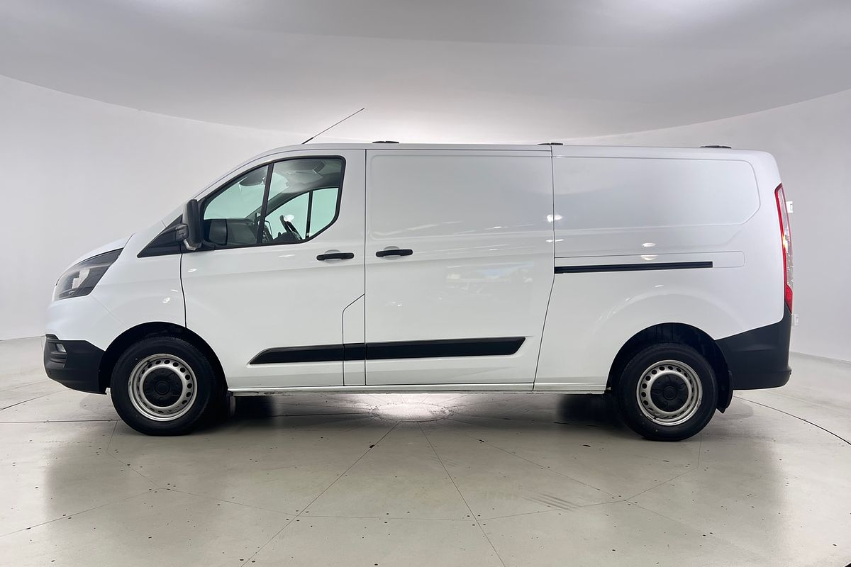 2020 Ford Transit Custom 340L VN LWB Low Roof