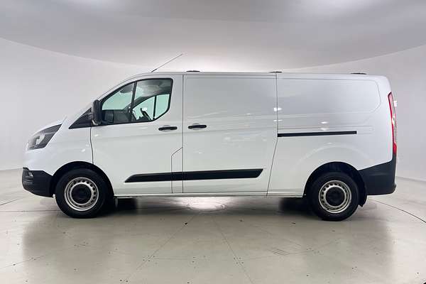 2020 Ford Transit Custom 340L VN LWB Low Roof thumb-1