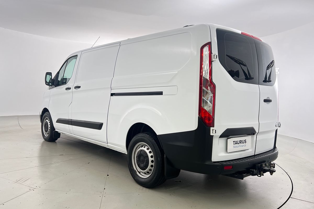 2020 Ford Transit Custom 340L VN LWB Low Roof