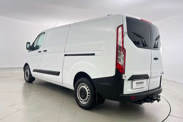 2020 Ford Transit Custom 340L VN LWB Low Roof thumb-2