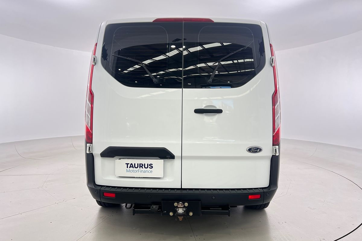 2020 Ford Transit Custom 340L VN LWB Low Roof