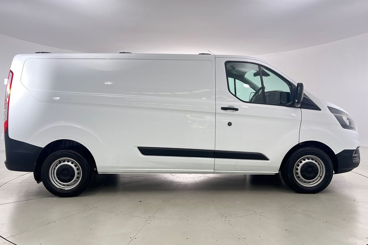 2020 Ford Transit Custom 340L VN LWB Low Roof