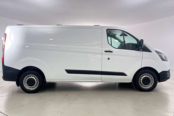 2020 Ford Transit Custom 340L VN LWB Low Roof thumb-5