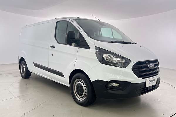 2020 Ford Transit Custom 340L VN LWB Low Roof thumb-6