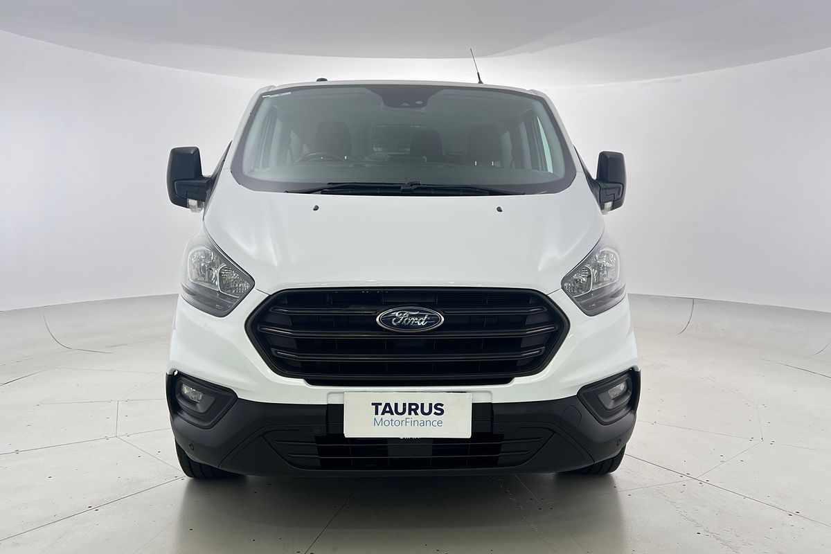 2020 Ford Transit Custom 340L VN LWB Low Roof