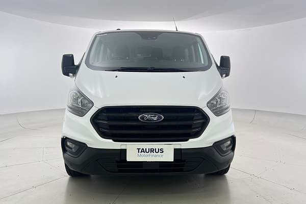 2020 Ford Transit Custom 340L VN LWB Low Roof thumb-7