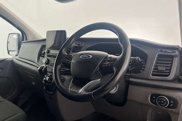2020 Ford Transit Custom 340L VN LWB Low Roof thumb-10