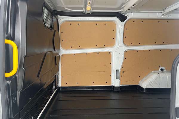 2020 Ford Transit Custom 340L VN LWB Low Roof thumb-16