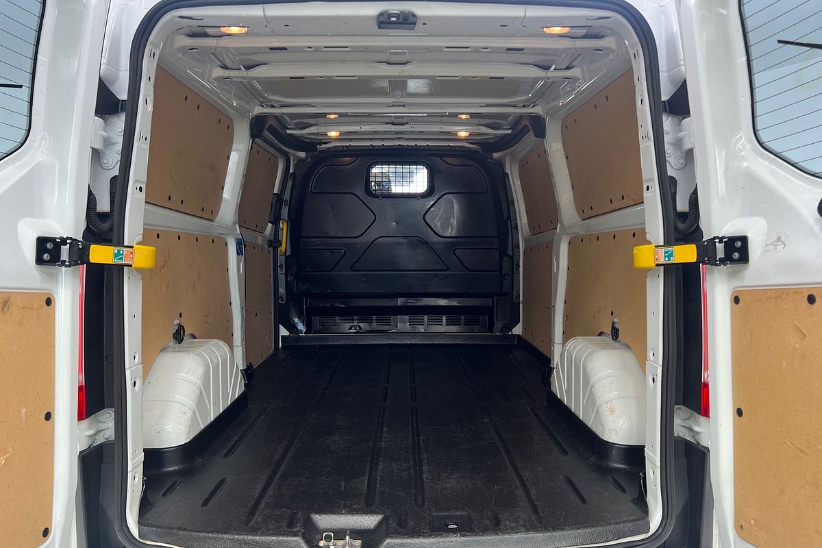 2020 Ford Transit Custom 340L VN LWB Low Roof
