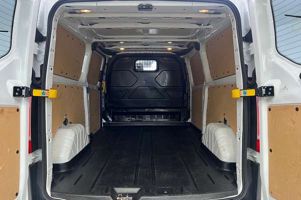 2020 Ford Transit Custom 340L VN LWB Low Roof thumb-17