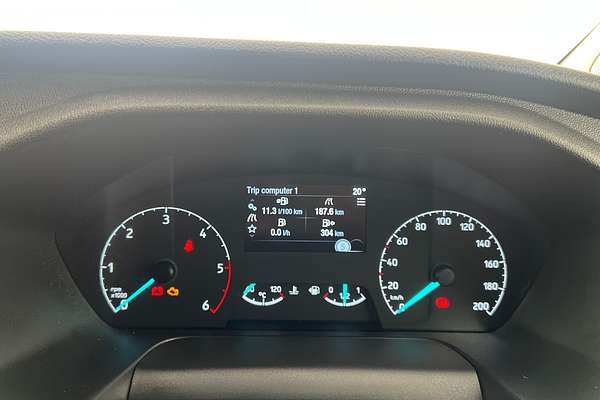 2020 Ford Transit Custom 340L VN LWB Low Roof thumb-13