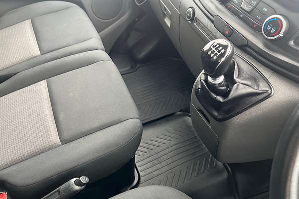 2020 Ford Transit Custom 340L VN LWB Low Roof thumb-15