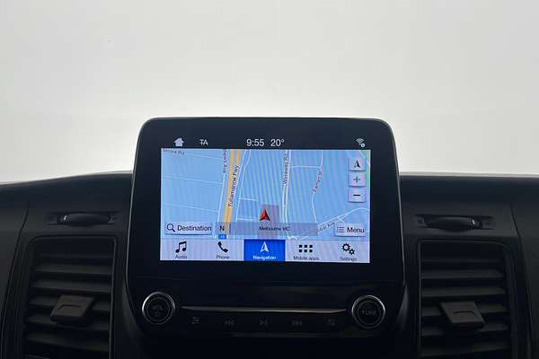 2020 Ford Transit Custom 340L VN LWB Low Roof thumb-14