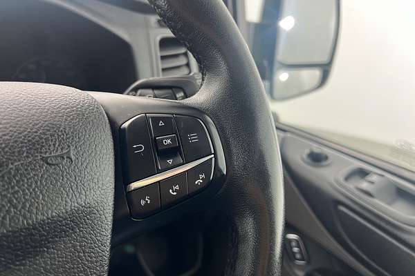 2020 Ford Transit Custom 340L VN LWB Low Roof thumb-12