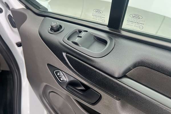 2020 Ford Transit Custom 340L VN LWB Low Roof thumb-9