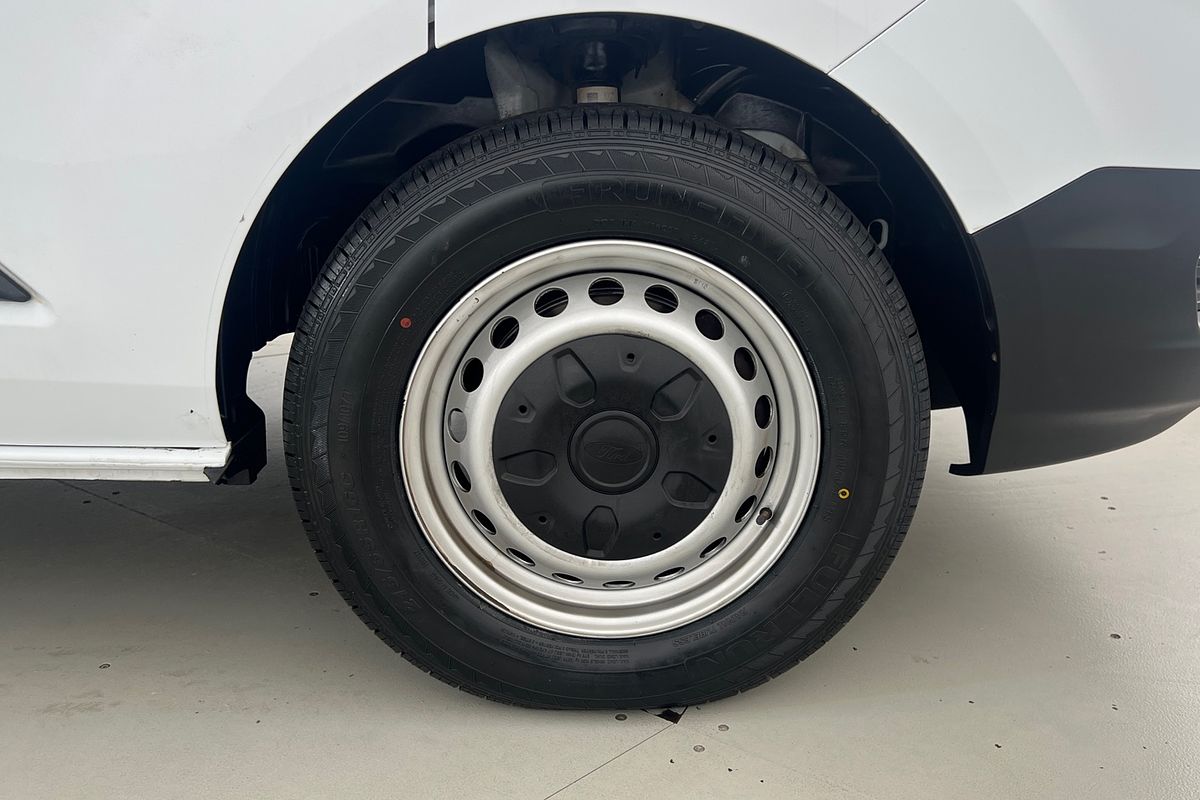 2020 Ford Transit Custom 340L VN LWB Low Roof